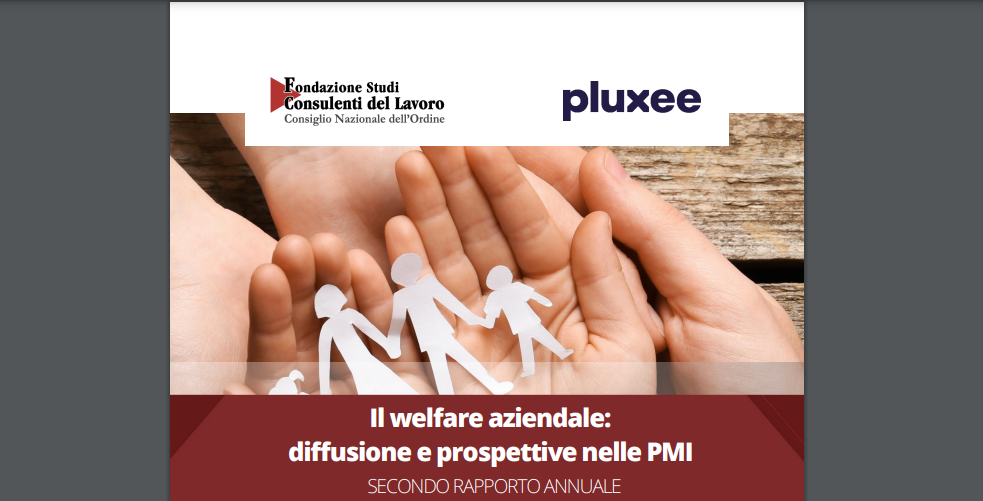 Il welfare aziendale: diffusione e prospettive nelle PMI